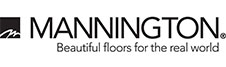 Mannington Logo